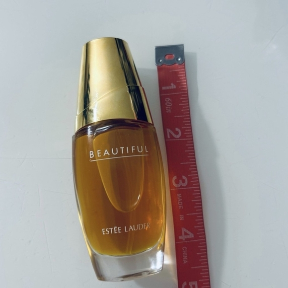 Estee Lauder Beautiful Gold Elegance - Picture 4 of 5